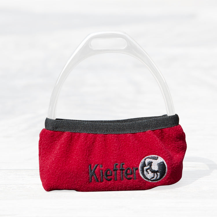 Steigbügelhülle Fleece