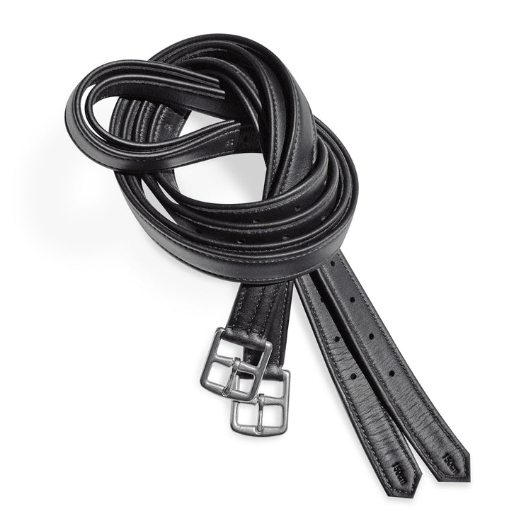 Steigbügelriemen Gladiator Leder-Nylonverstärkt