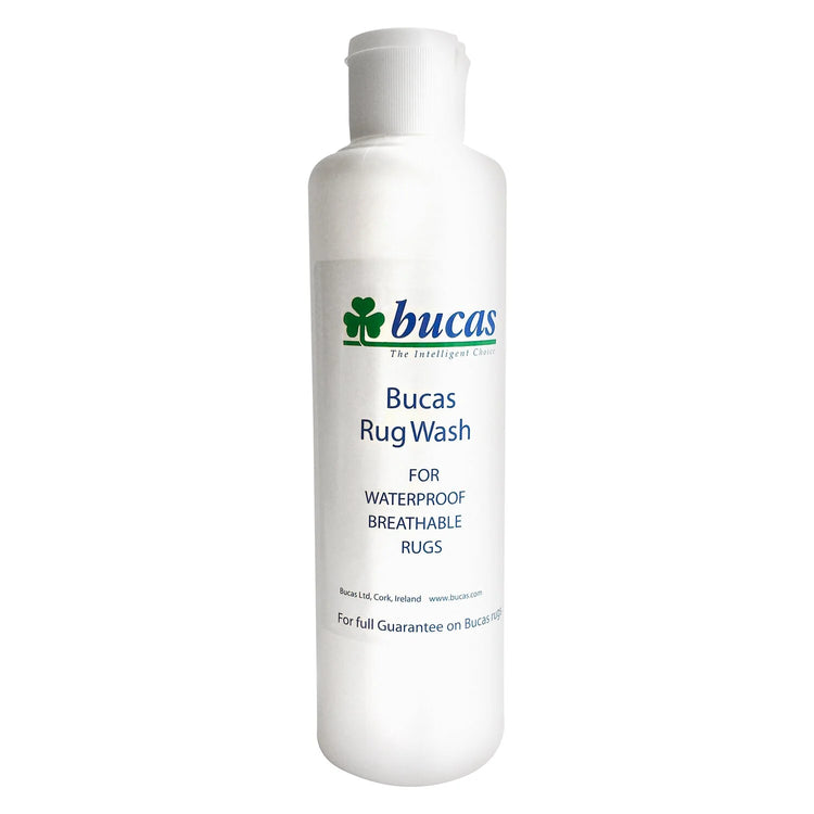Bucas Waschmittel