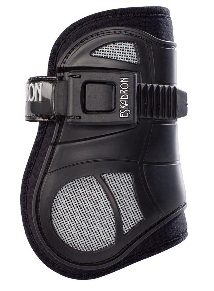 Eskadron Flexisoft Air Easy Streichkappe Clickverschluss