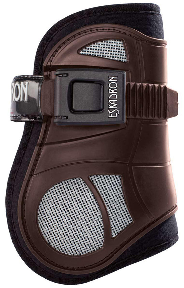 Eskadron Flexisoft Air Easy Streichkappe Clickverschluss