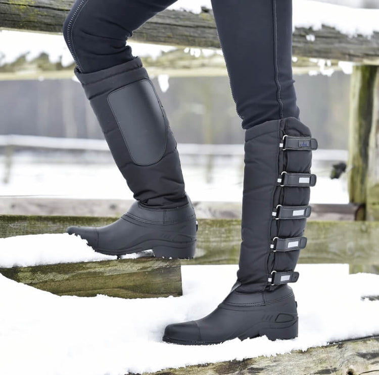 Busse Thermostiefel Winnipeg