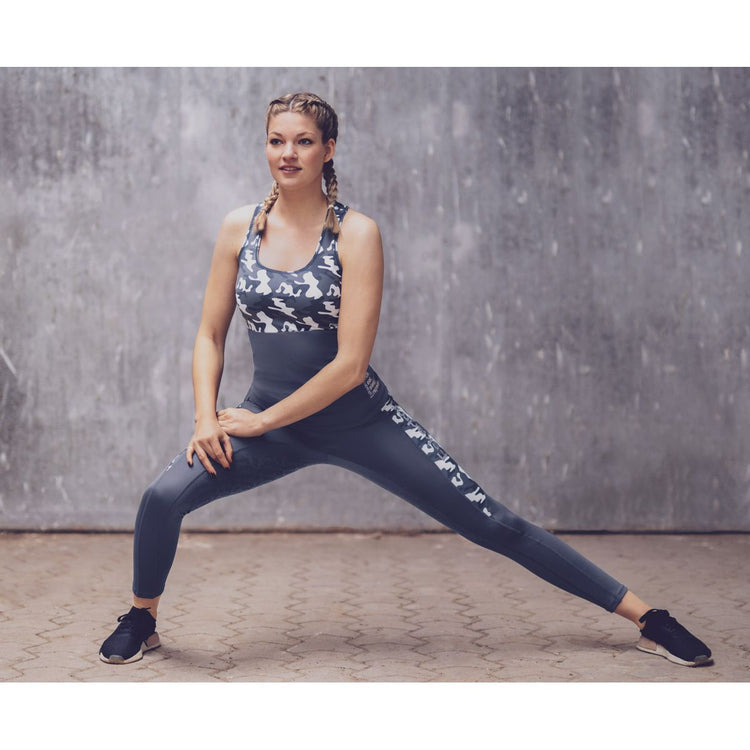 Eskadron Riding Tank-Top