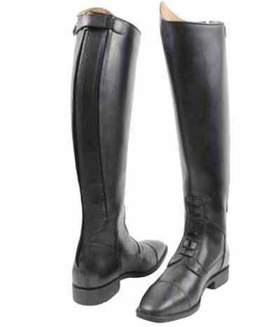 Reitstiefel "Hunting"