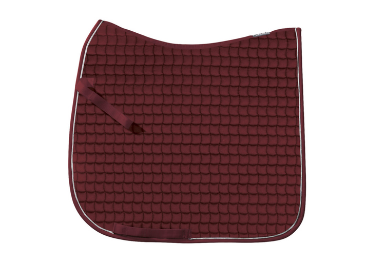 Eskadron Schabracke Cotton Silver Basic