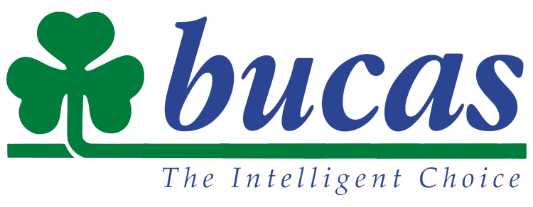 Bucas Shamrock Power Pferdedecke