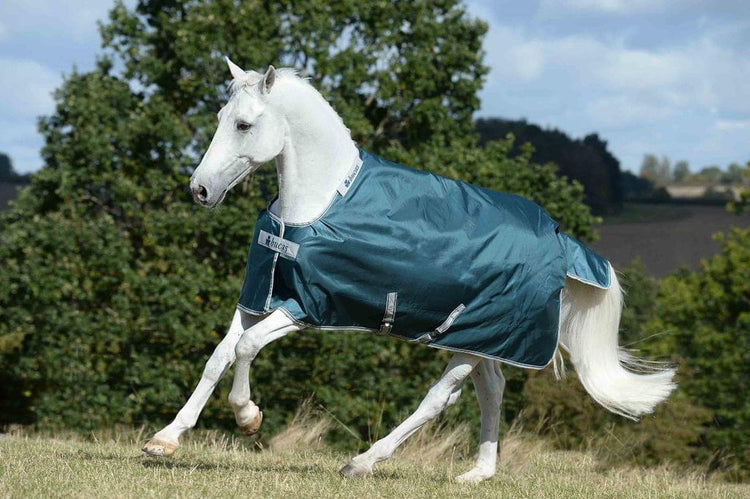 Bucas Atlantic Turnout Pferdedecke
