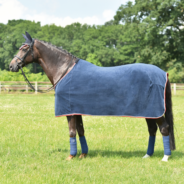 Busse Abschwitzdecke Wave