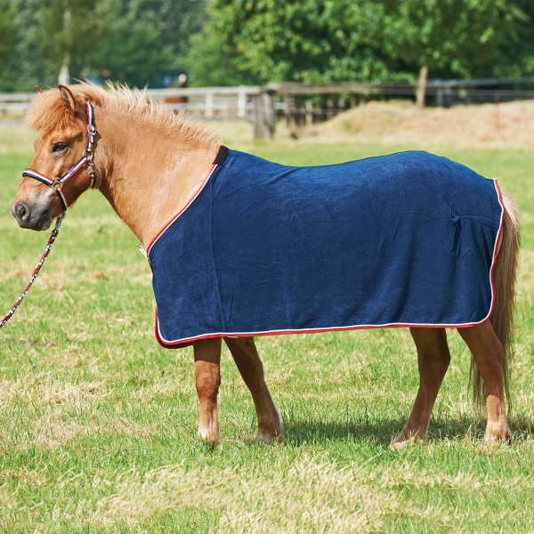 Busse Abschwitzdecke Wave