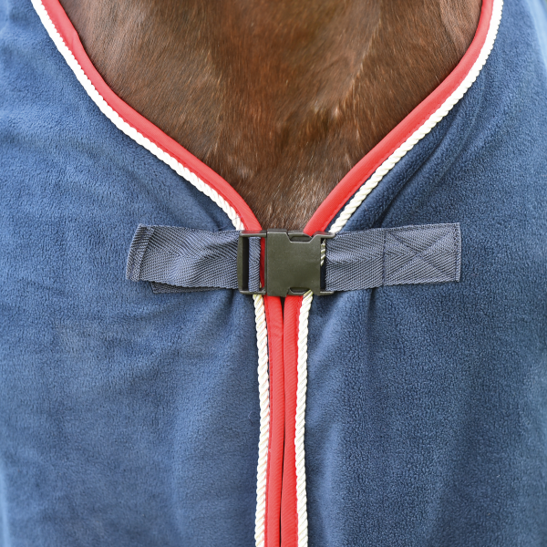 Busse Abschwitzdecke Wave