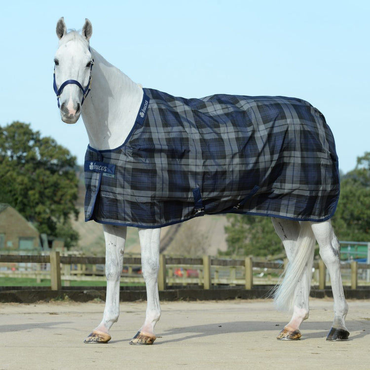 Bucas Celtic Stable Medium Pferdedecke