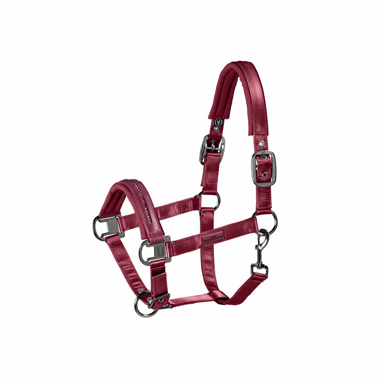 Eskadron Halfter Doublepin Satin