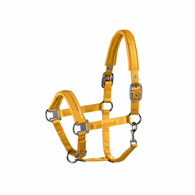 Eskadron Halfter Doublepin Satin