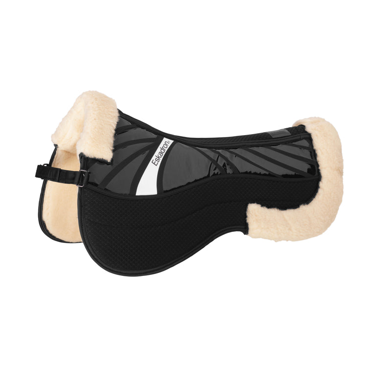 Eskadron Sattelpad Reflexx Mesh Evo-Wool