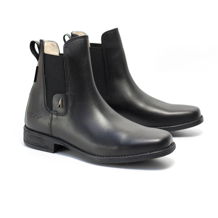 Hobo Fuego Zugstiefelette SQ2