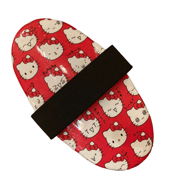 Kitty Schmusebürste