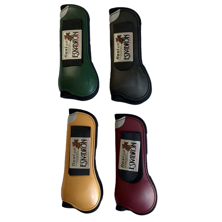 Eskadron Flexisoft Gamaschen