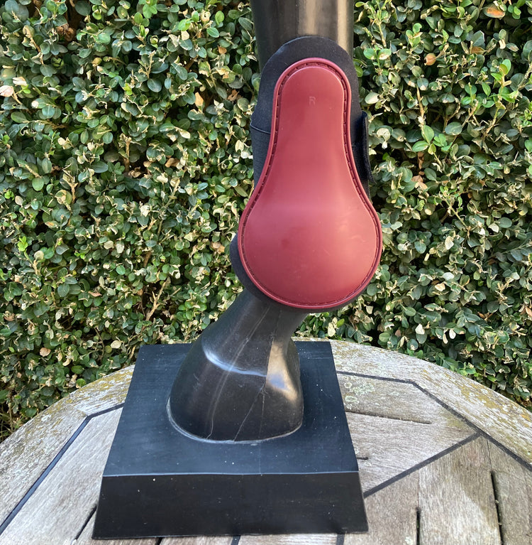 Eskadron Streichkappe lang