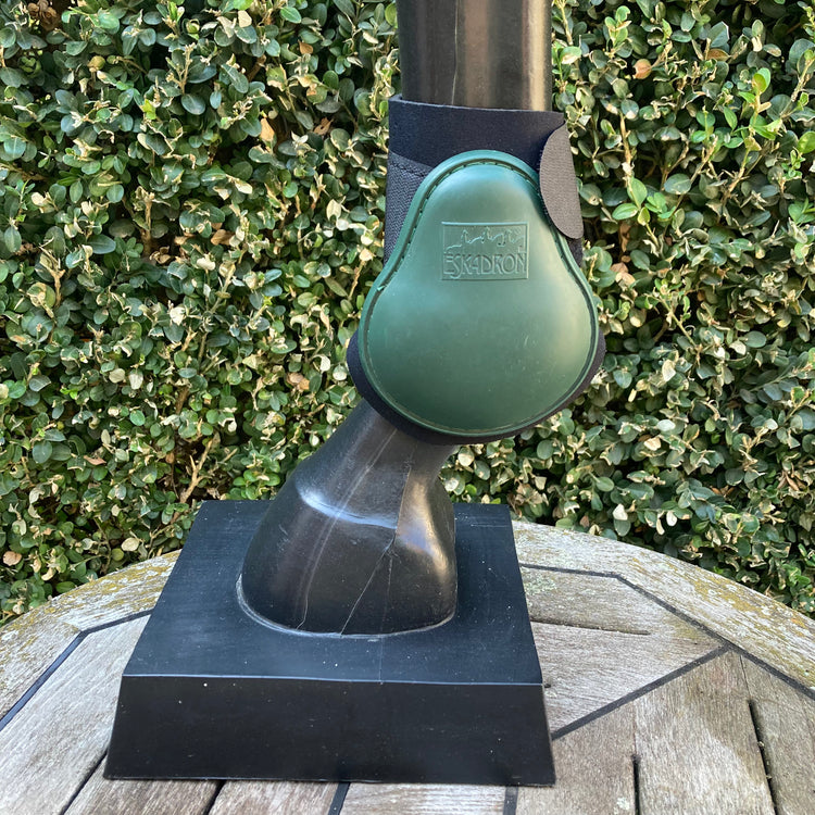 Eskadron Protection Streichkappen