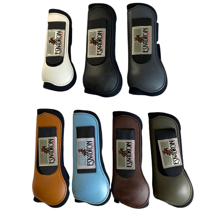 Eskadron Protection Boots