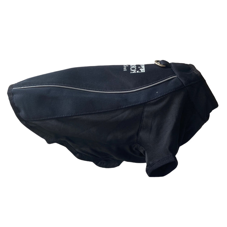 Hundedecke Softshell
