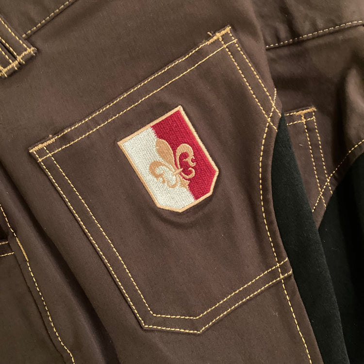 Kyron Damenreithose Lexy