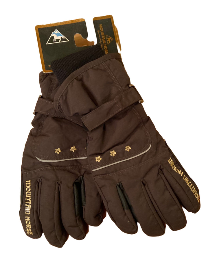 Wi.-Handschuh "Tomahawk"