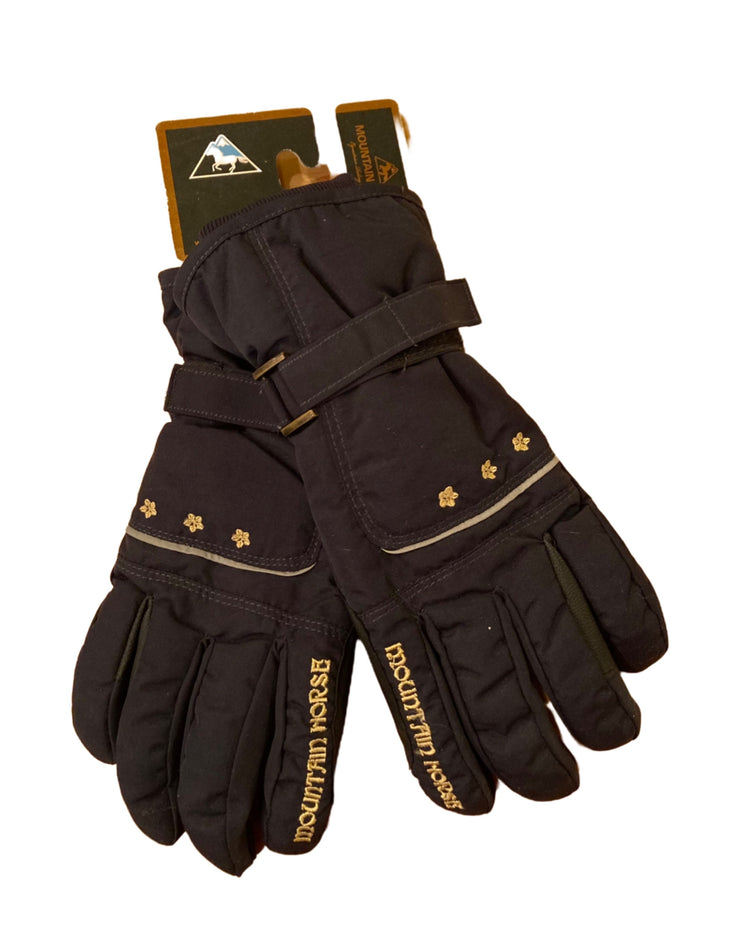 Wi.-Handschuh "Tomahawk"
