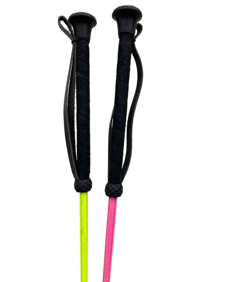 Dressurgerte Reflex mit Handlasche