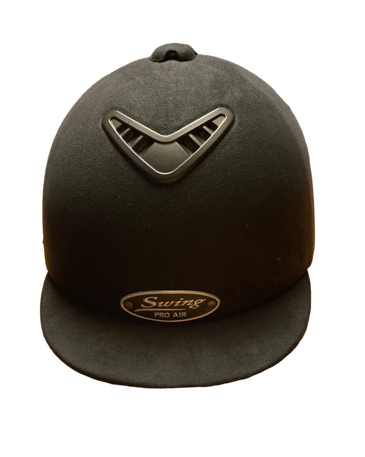 Swing Pro Air Helm (geprüft nach EN 1384)