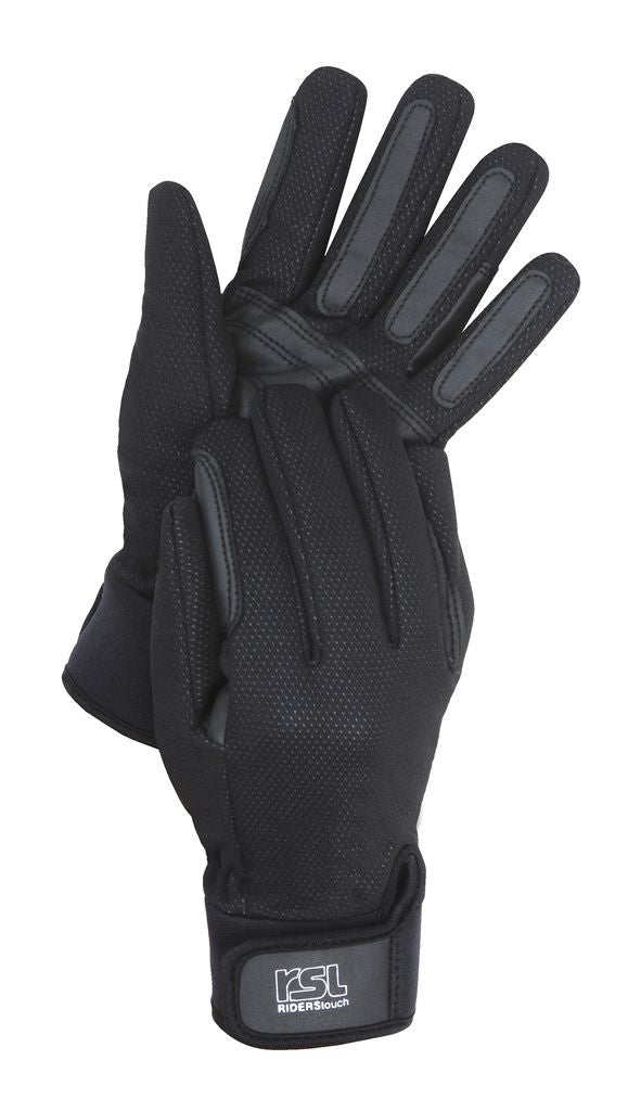 Winterreithandschuh ISO