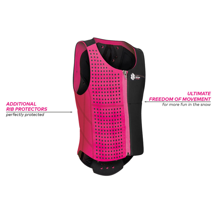 Komperdell Ballistic Vest Junior