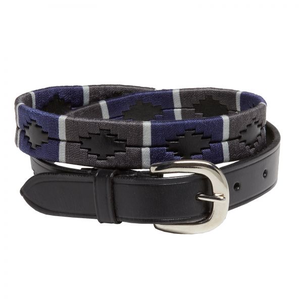 Ledergürtel Buenos Aires