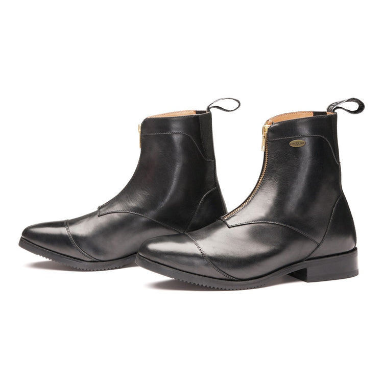 Mountain Horse Sovereign Paddock