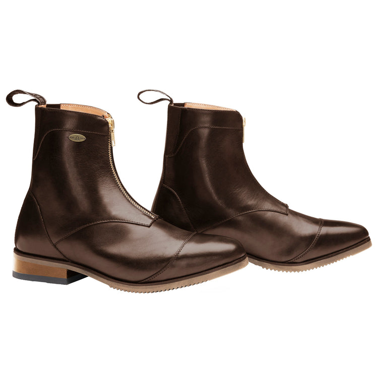 Mountain Horse Sovereign Paddock