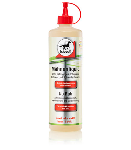 Mähnenliquid