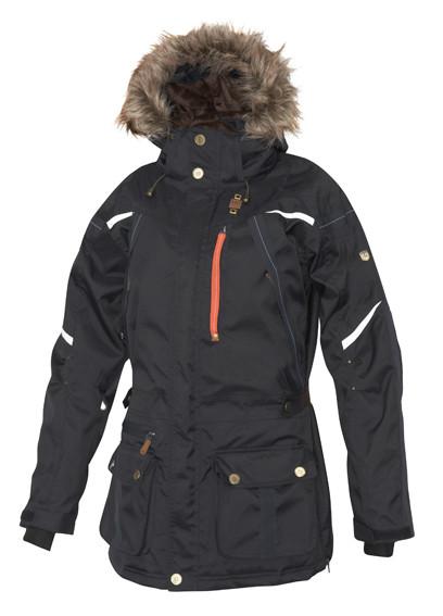 Mountain Horse Reitparka Heritage