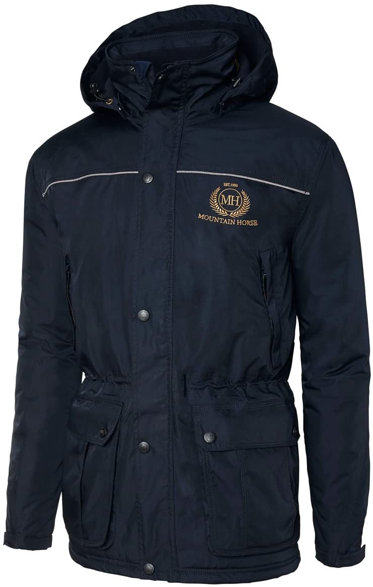 Mountain Horse Stanford Jacke unisex