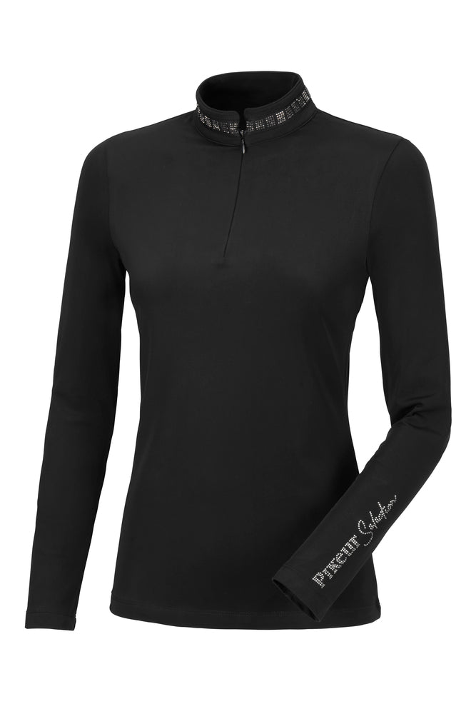 Pikeur Norea Zip-Shirt