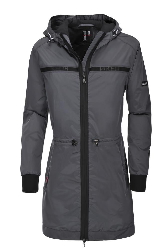 Pikeur Yve Damen Parka wasserdicht