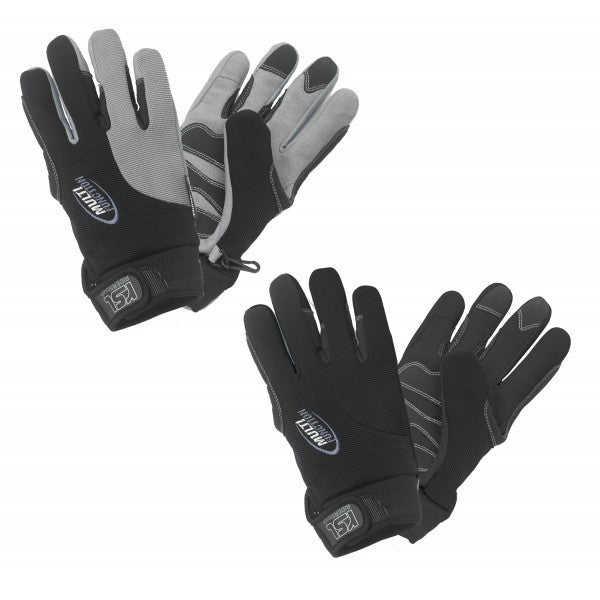 Winterreithandschuh Multi Function