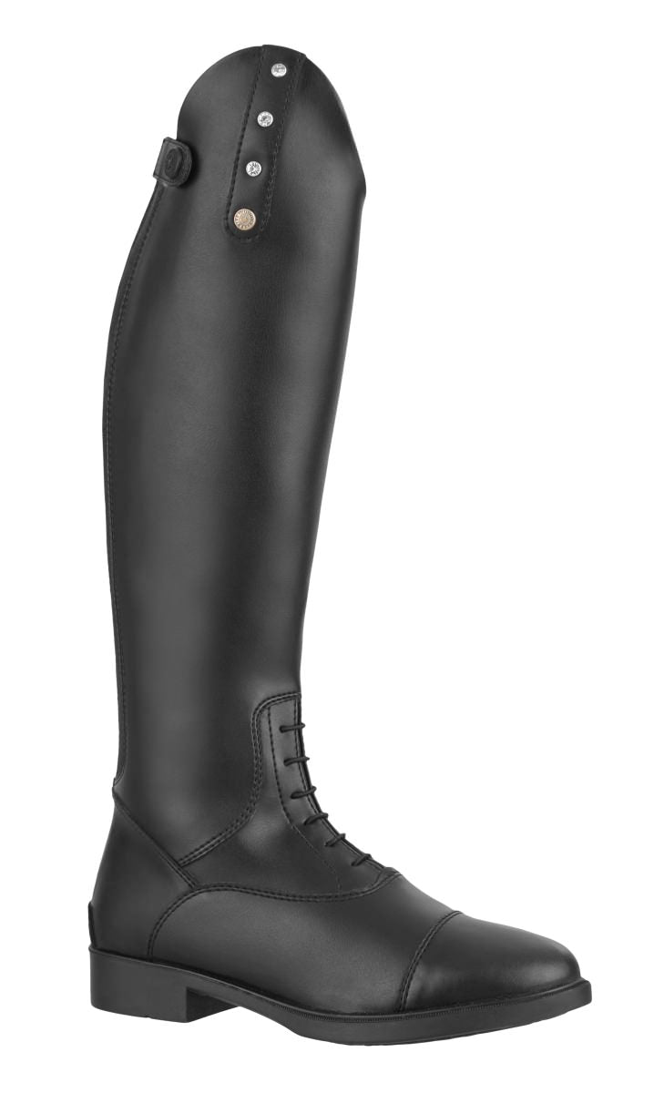 Kids Fun Glitter Reitstiefel