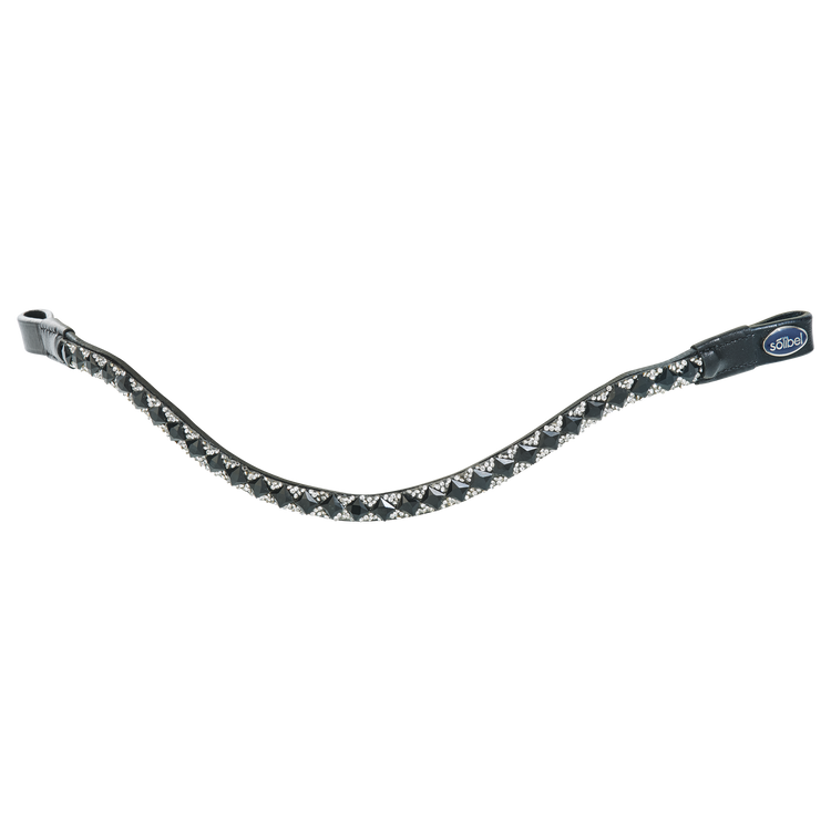 Stirnband Diamond