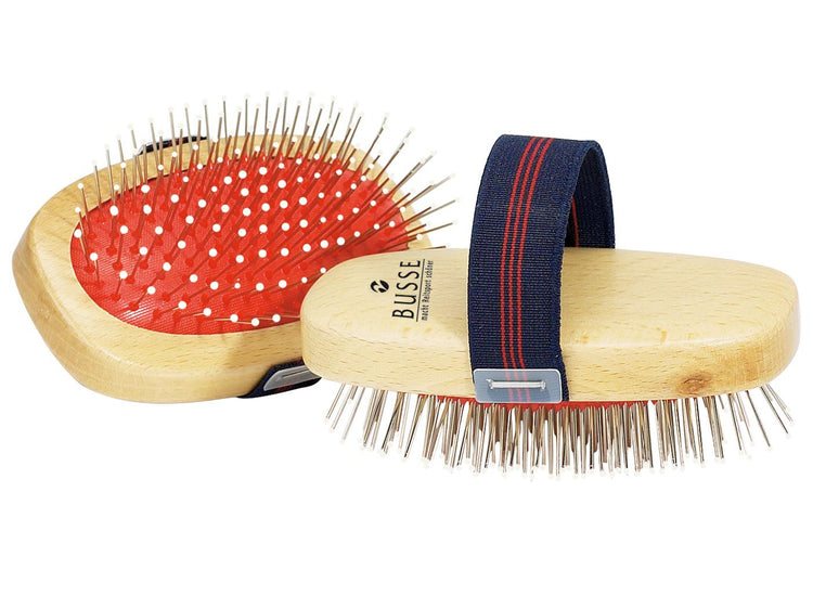 Mähnen- u. Schweifbürste Airlastic