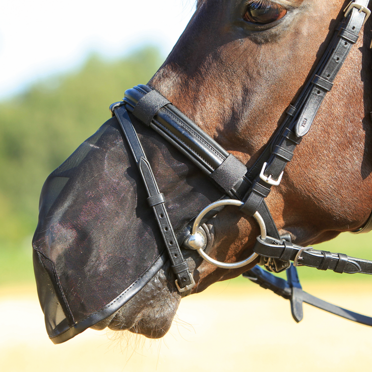Nüsternschutz Fly Protector