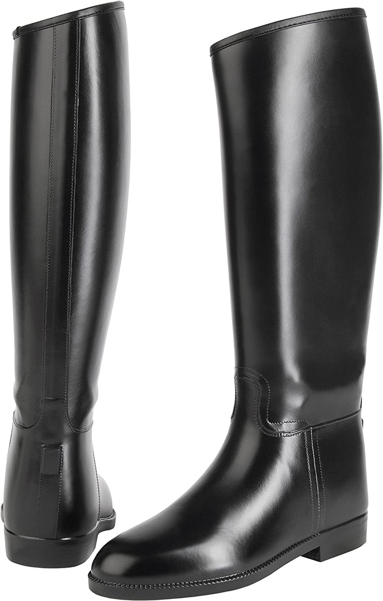 Happy Boots - Winter
