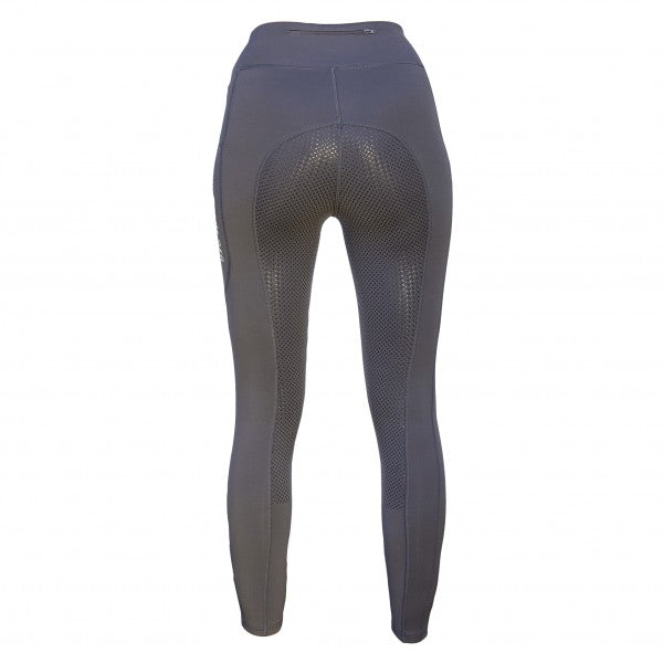 Reitlegging Maybritt