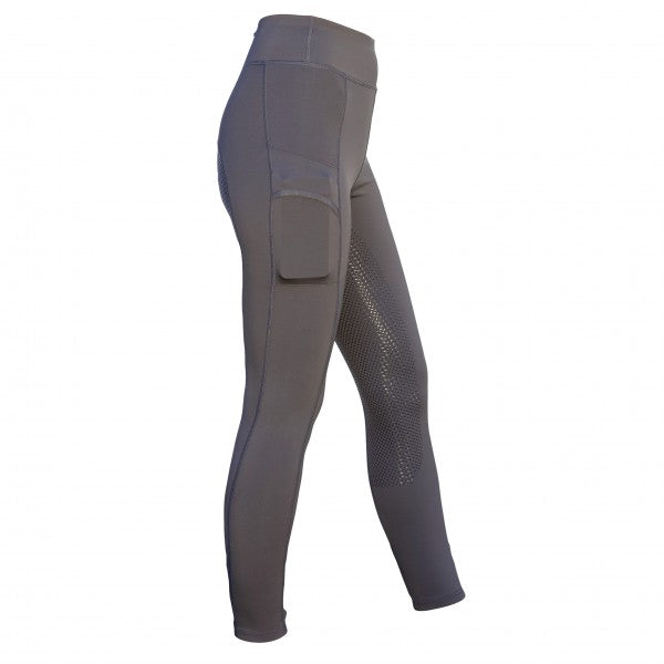 Reitlegging Maybritt