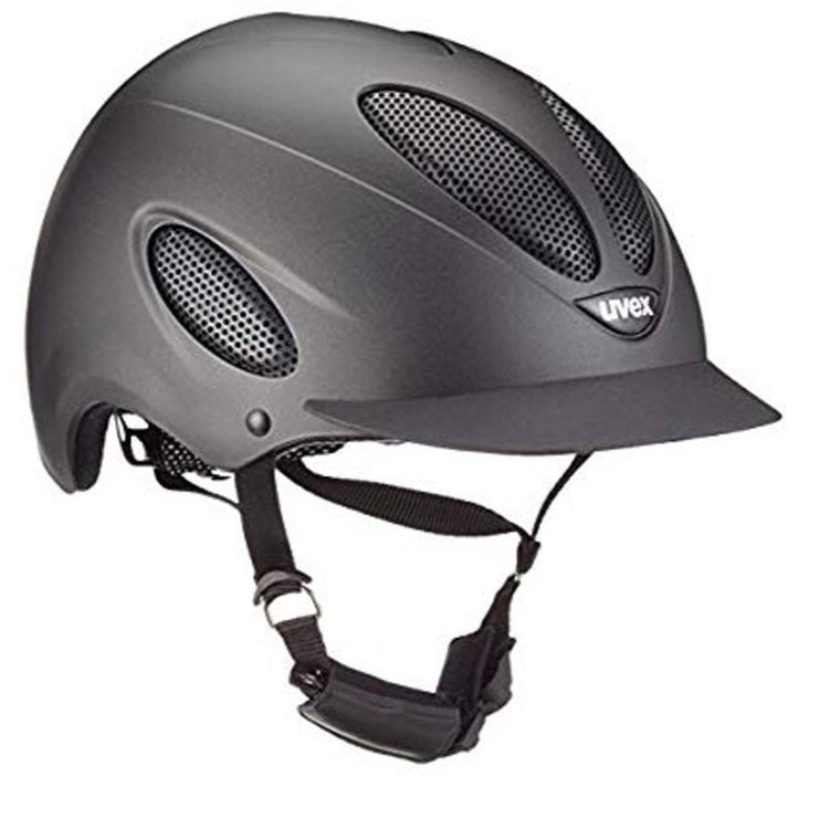Uvex Perfexxion Active CC Reithelm