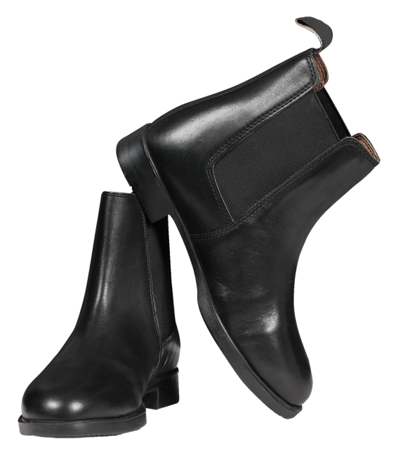 Jodhpurstiefelette Classic